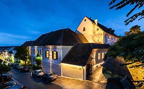 Boutique-Hotel Alter Gerichtshof